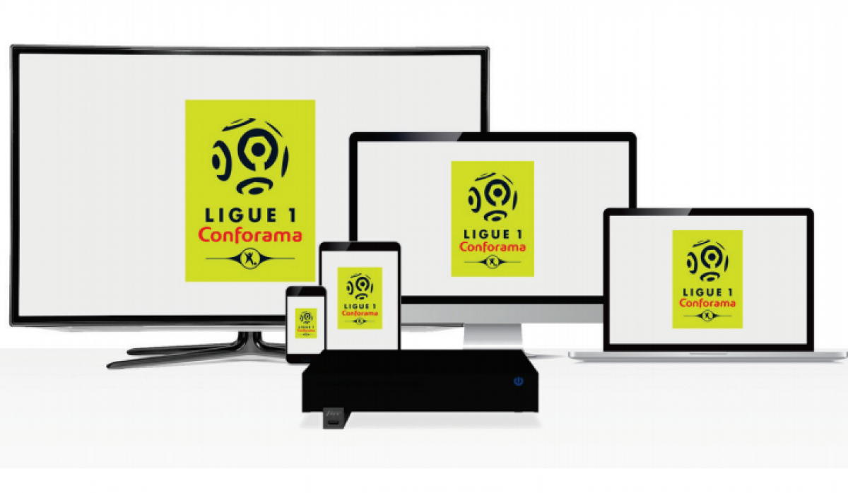 Ligue 1 : Free annonce qu’il va proposer des extraits, un magazine et des services innovants sur le fixe et le mobile