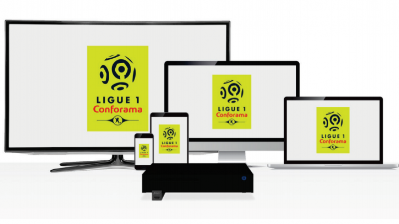 Xavier Niel ambitionne de faire de Free le Netflix de la Ligue 1