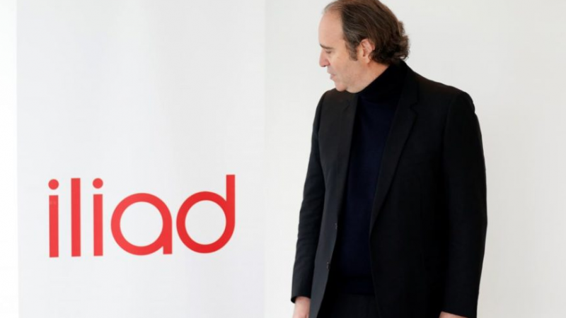 Xavier Niel : la Freebox V7 sera ”extrêmement” différente des box existantes