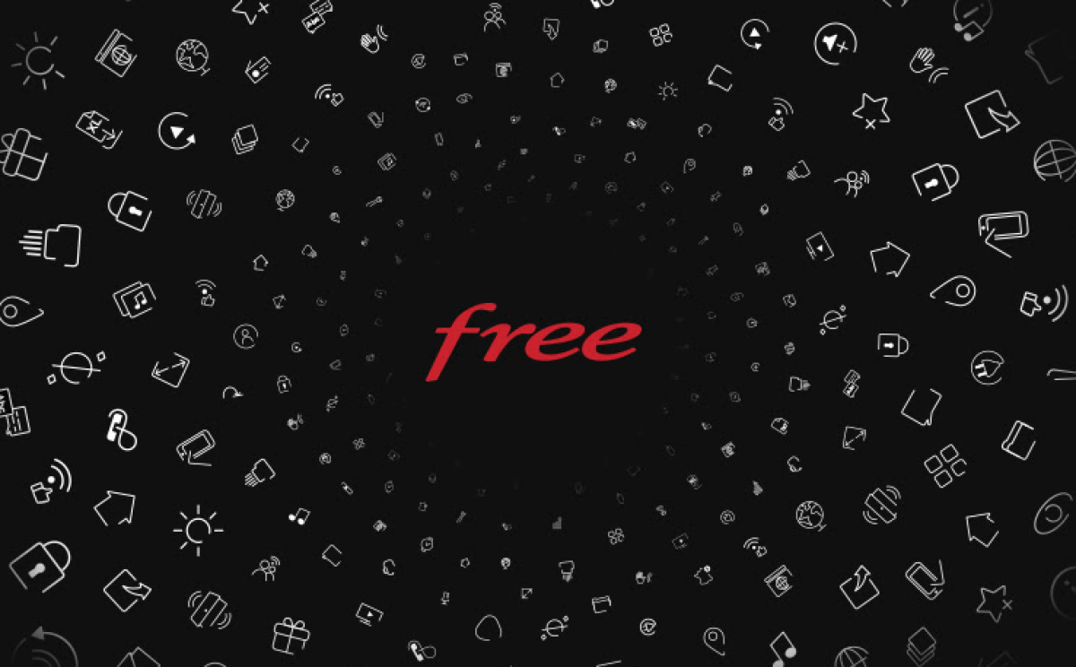 C’est officiel, Free présentera la  Freebox V7 le mardi 4 décembre
