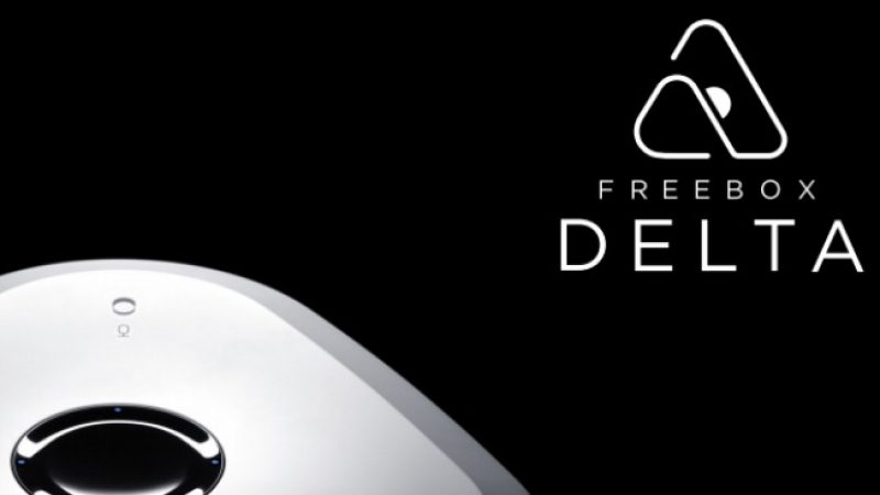 Les nouveautés de la semaine chez Free et Free Mobile :  La Freebox Delta et One débarquent, forfait 50 Go à vie sur Vente Privée et plus encore