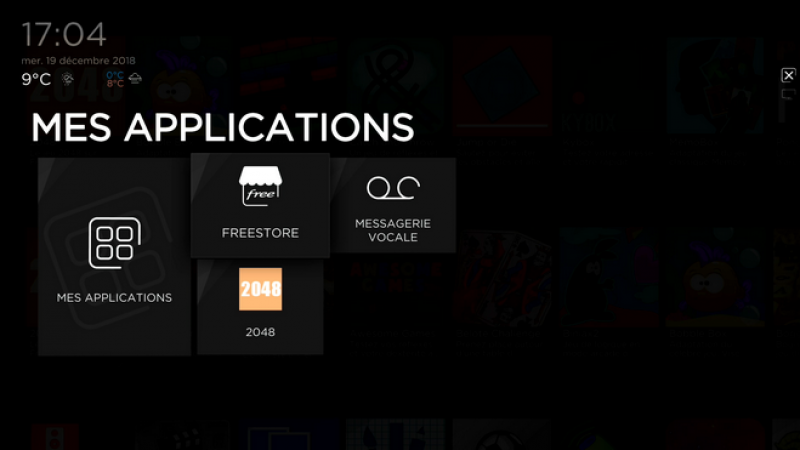 Freebox Delta : les applications incontournables du Freestore et nos coups de coeur