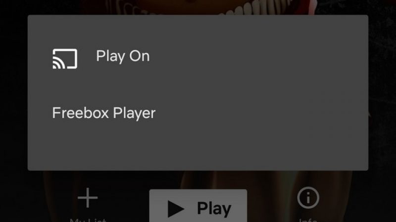 Freebox Delta : un support Chromecast très limité, voici son test