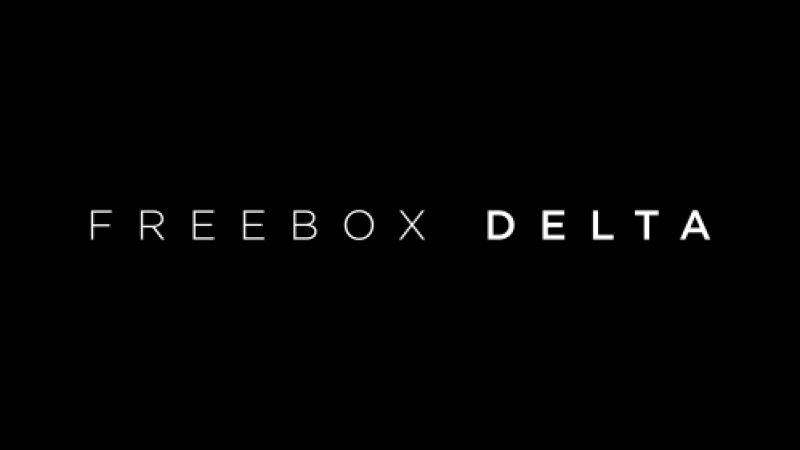 Découvrez les réglages disponibles sur l’interface TV de la Freebox Delta