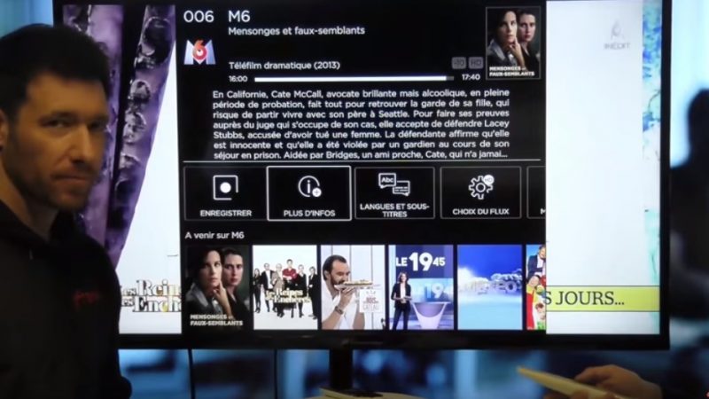 Démo Freebox Delta : Découvrez en vidéo l’interface et les fonctionnalités de Freebox TV