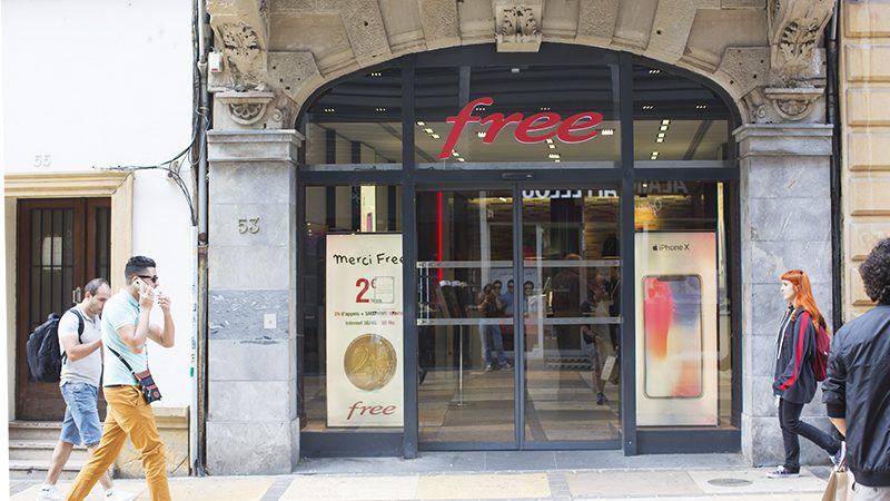 Les nouveautés de la semaine chez Free et Free Mobile :  mises à jour à gogo, le forfait 100 Go se muscle et bien plus encore…