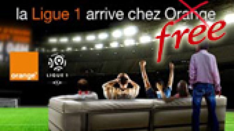 Fin de l’exclusivité d’Orange Sport : ce qui va changer