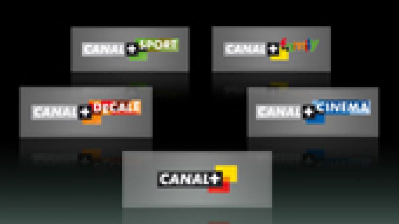 Les chaînes Canal+ offertes aux freenautes durant 10 jours !