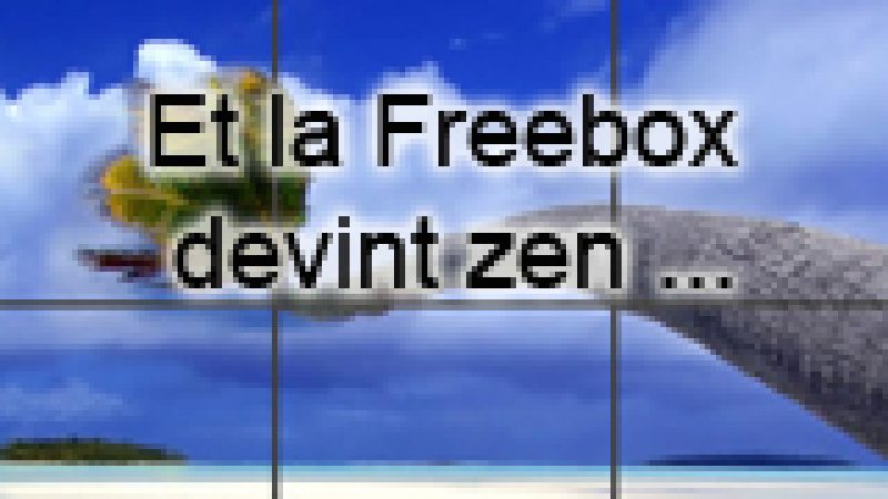 MelodyZen HD arrive prochainement sur Freebox TV