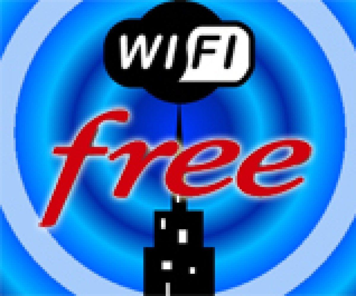 Avec FreeWifi, Free ouvre le plus grand réseau wifi communautaire au monde !