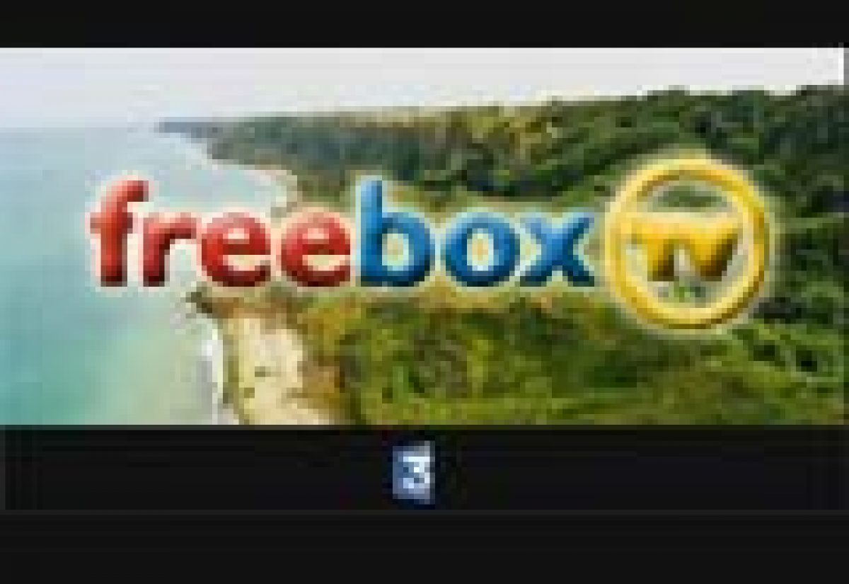 France 3 est passé en 16/9, mais pas pour tout le monde sur Freebox TV