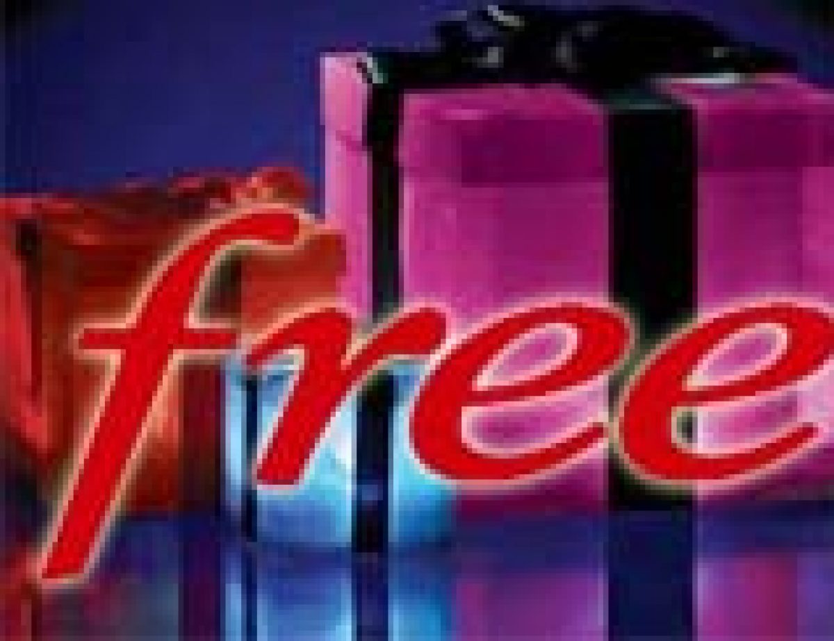 Free offre 6 mois d’abonnement aux freenautes qui l’ont quitté !