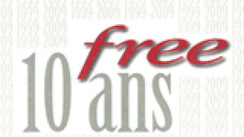 Free offre 1250 nouvelles invitations à Bercy