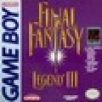 Final Fantasy Legend III