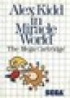 Alex Kidd in Miracle World