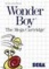 Wonder Boy