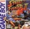 Street Fighter II