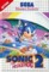 Sonic The Hedgehog 2