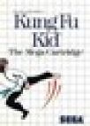Kung Fu Kid