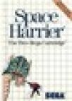 Space Harrier