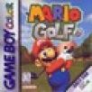 Mario Golf