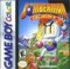 Bomberman Quest
