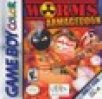 Worms Armageddon