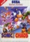 Sonic Chaos