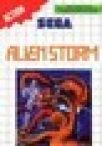 Alien Storm