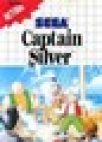 Captain Silver