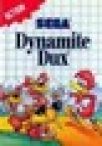 Dynamite Dux
