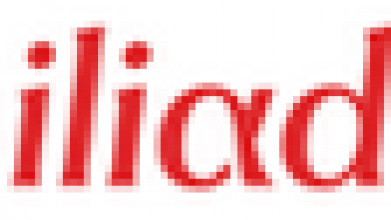 [MàJ] Iliad: L’action approche son plus haut historique