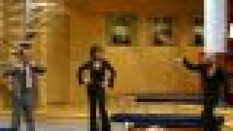 [Théâtre] La presse est unanime