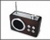 Avenir de la radio à l’heure d’Internet.