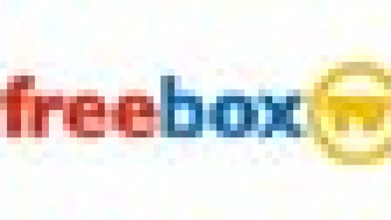 Augmentation du tarif de Boomerang sur Freebox TV