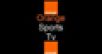 Orange diffusera Roland Garros en 3D