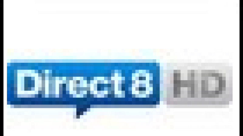 008 – Direct 8 HD