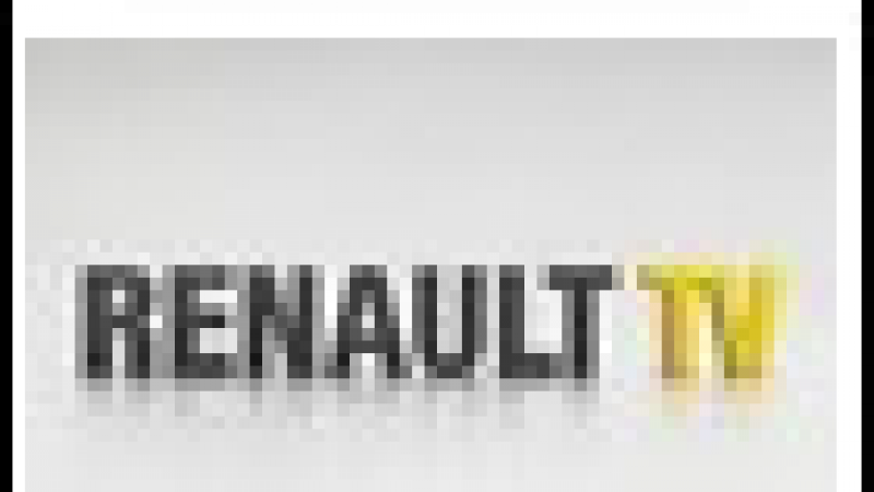 131 – RENAULT TV
