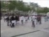 La Flashmob Free de Paris en vidéo