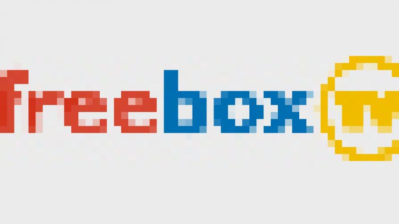 Mise à jour Freebox : lancement du [secret]