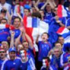 Audience : La défaite des bleus ne fait pas que des malheureux