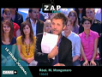 Zapping du jeudi 24 juin