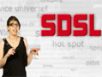 Le SDSL expliqué en vidéo