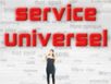 Le service universel expliqué en vidéo