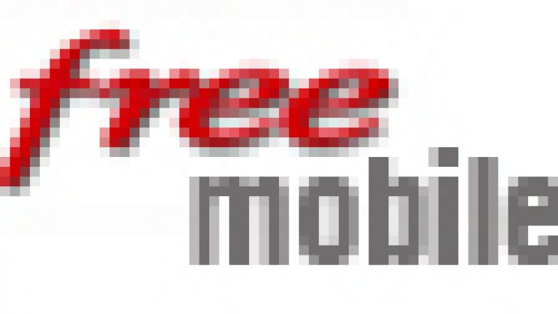 Le nouveau site institutionnel de Free Mobile ?