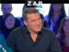 Zapping du lundi 8 novembre