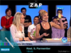 Zapping du mardi 9 novembre
