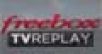 Freebox Replay : NT1 de nouveau disponible