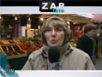 Zapping du jeudi 25 novembre