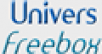 Free VOD intègre Univers Freebox